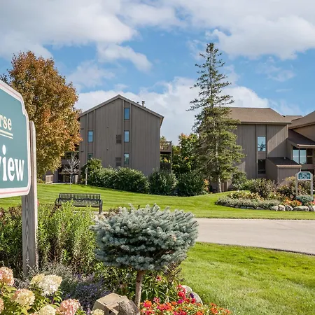 Fore! Tee Time Retreat @ Gt Resort Traverse City Extérieur photo